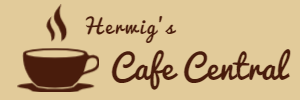 Herwigs Cafe Central